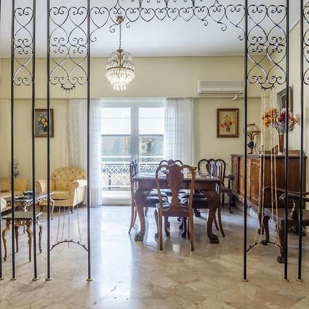 Vintage Maisonette City Center Heraklion Zewnętrze zdjęcie