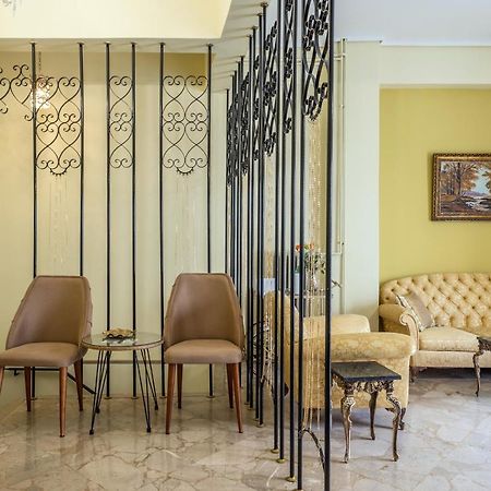 Vintage Maisonette City Center Heraklion Zewnętrze zdjęcie