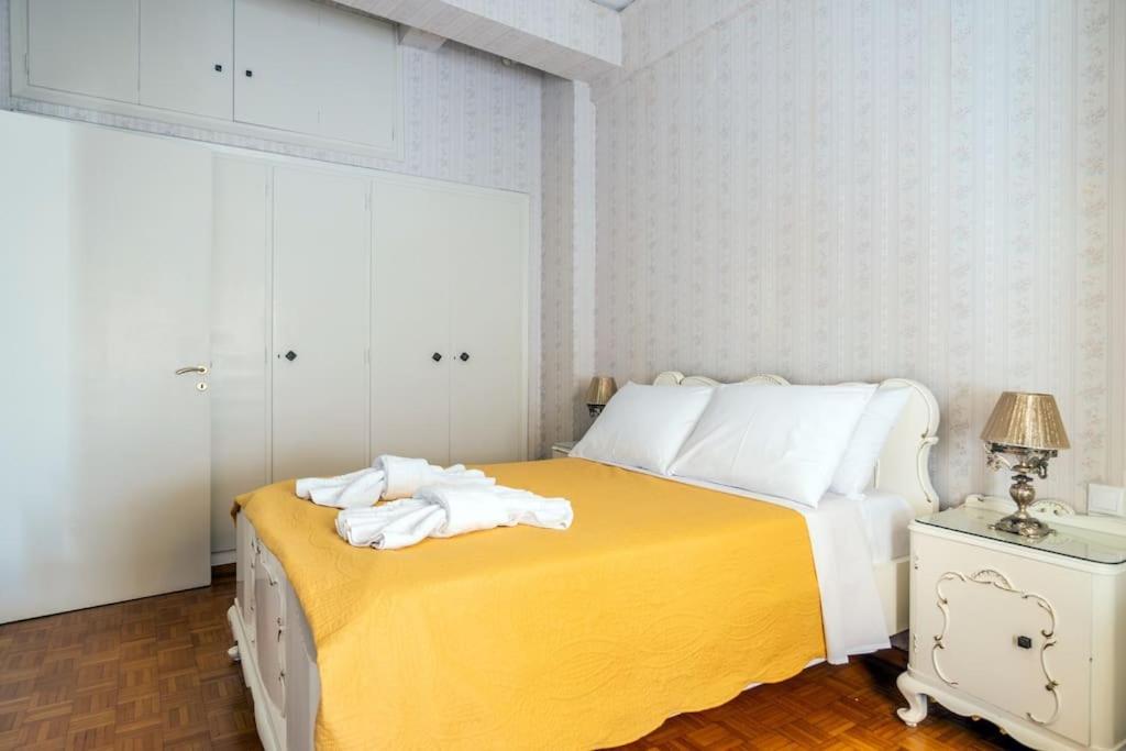 Vintage Maisonette City Center Heraklion Zewnętrze zdjęcie