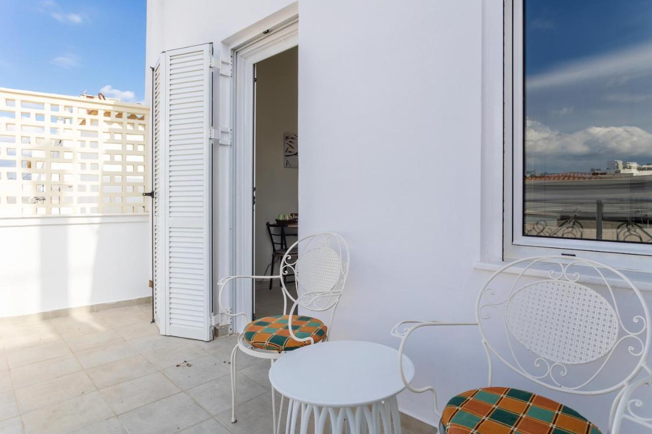 Vintage Maisonette City Center Heraklion Zewnętrze zdjęcie