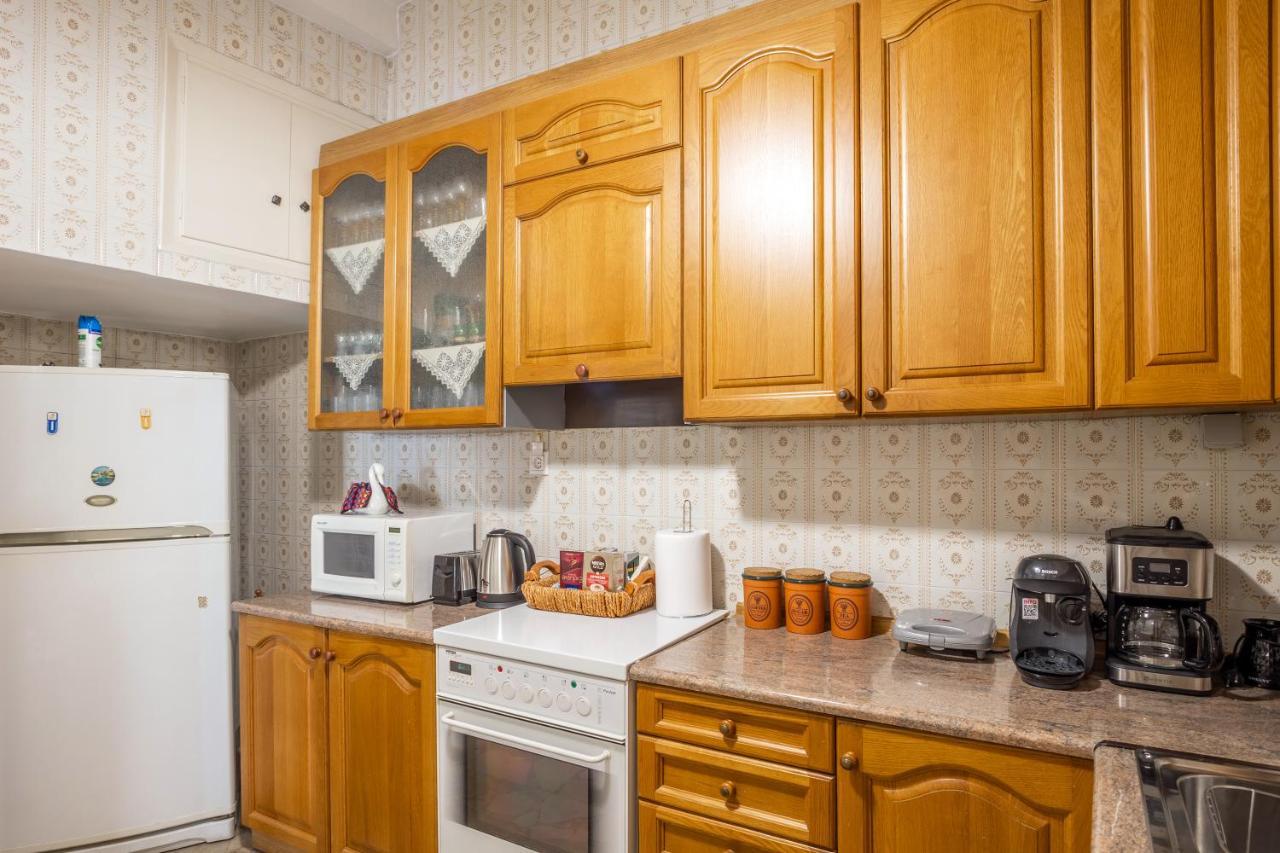 Vintage Maisonette City Center Heraklion Zewnętrze zdjęcie