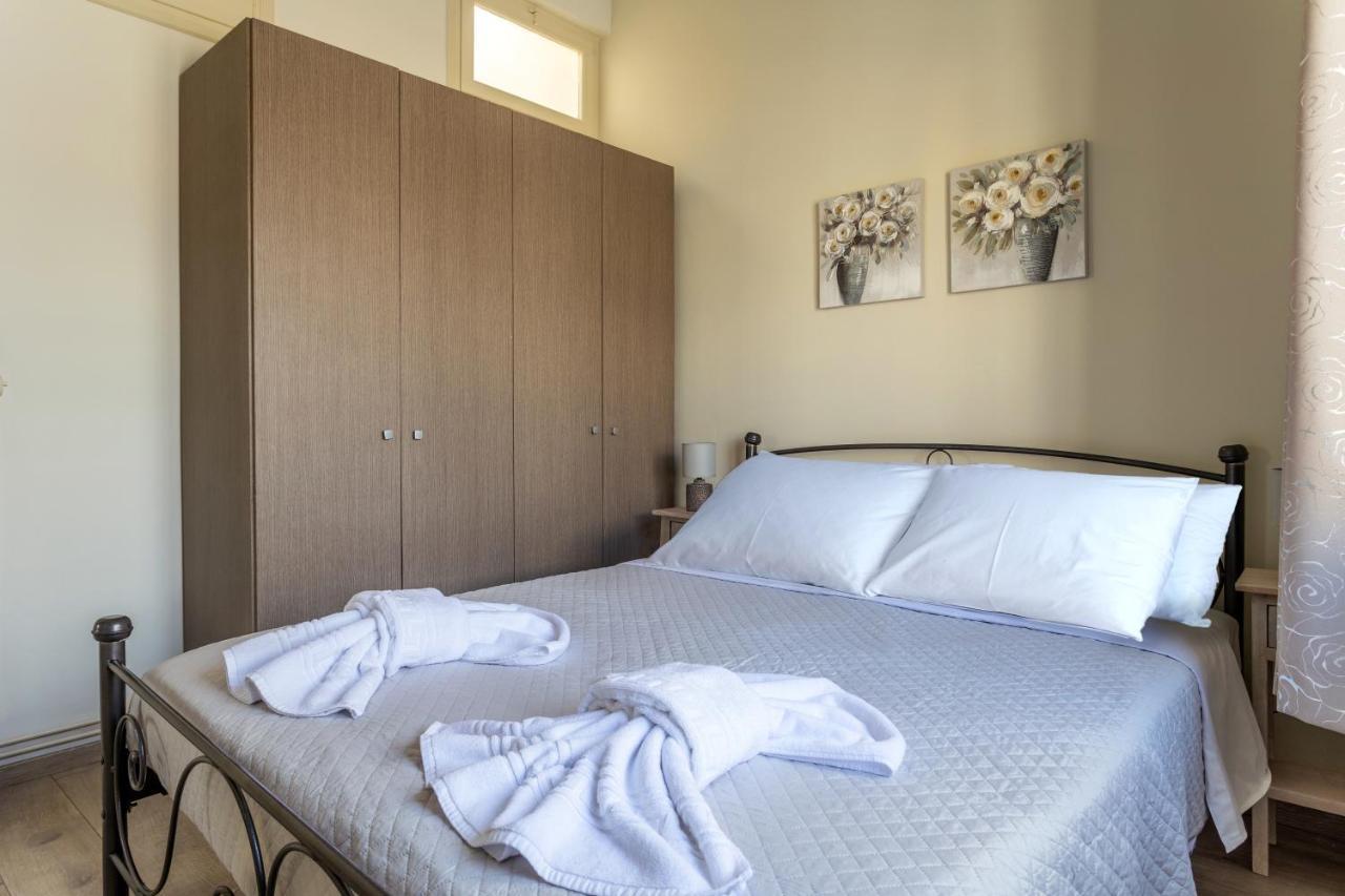 Vintage Maisonette City Center Heraklion Zewnętrze zdjęcie