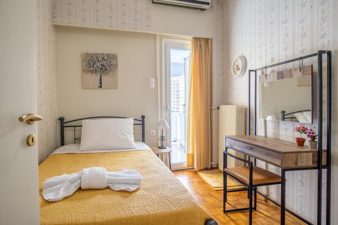 Vintage Maisonette City Center Heraklion Zewnętrze zdjęcie