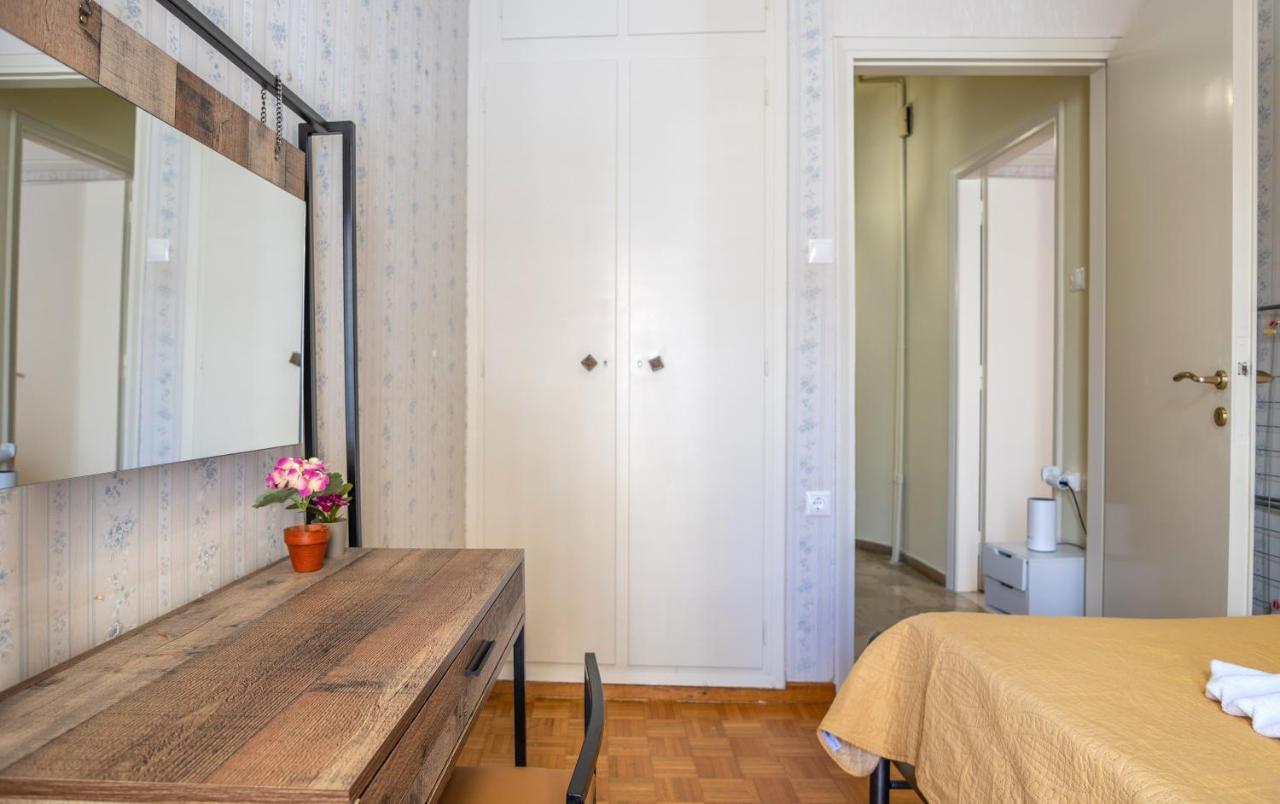 Vintage Maisonette City Center Heraklion Zewnętrze zdjęcie