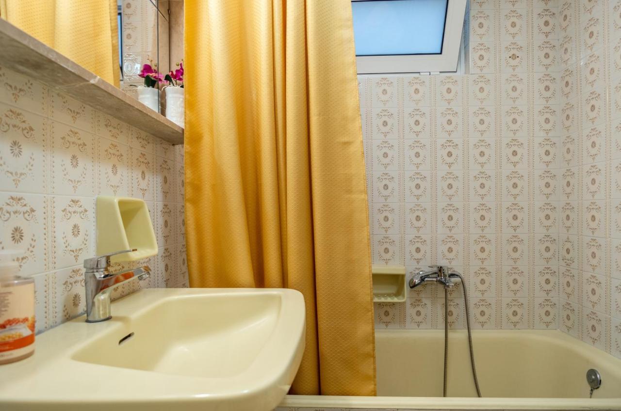 Vintage Maisonette City Center Heraklion Zewnętrze zdjęcie