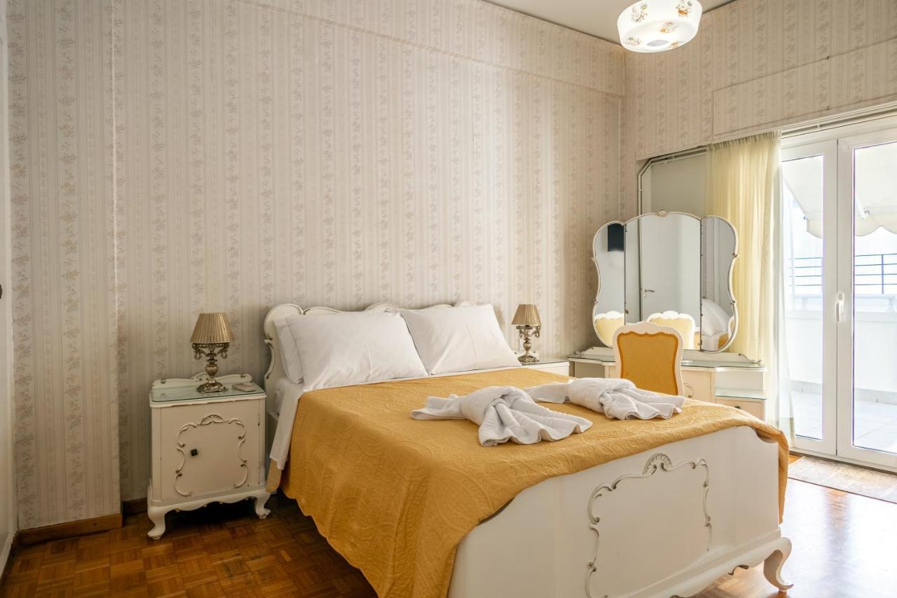 Vintage Maisonette City Center Heraklion Zewnętrze zdjęcie
