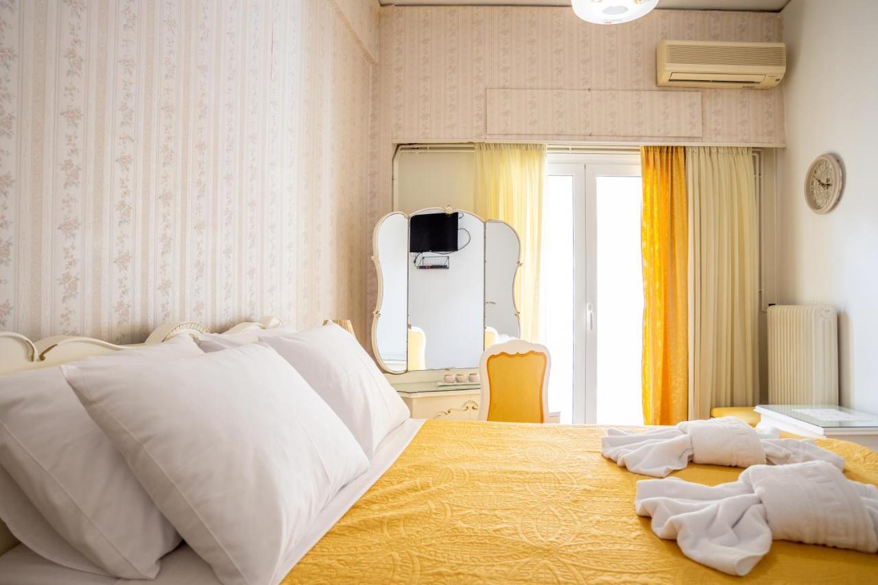 Vintage Maisonette City Center Heraklion Zewnętrze zdjęcie