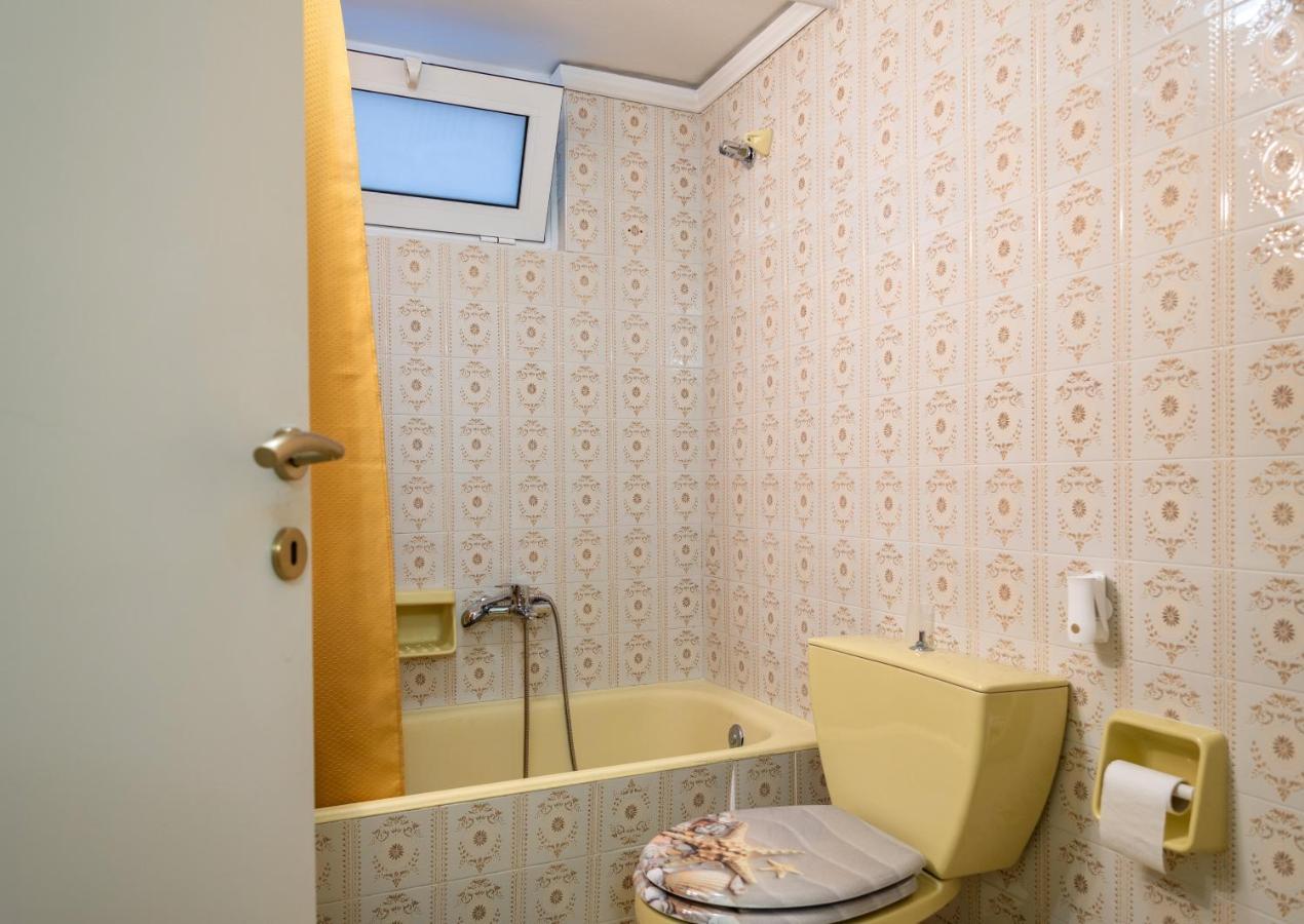 Vintage Maisonette City Center Heraklion Zewnętrze zdjęcie